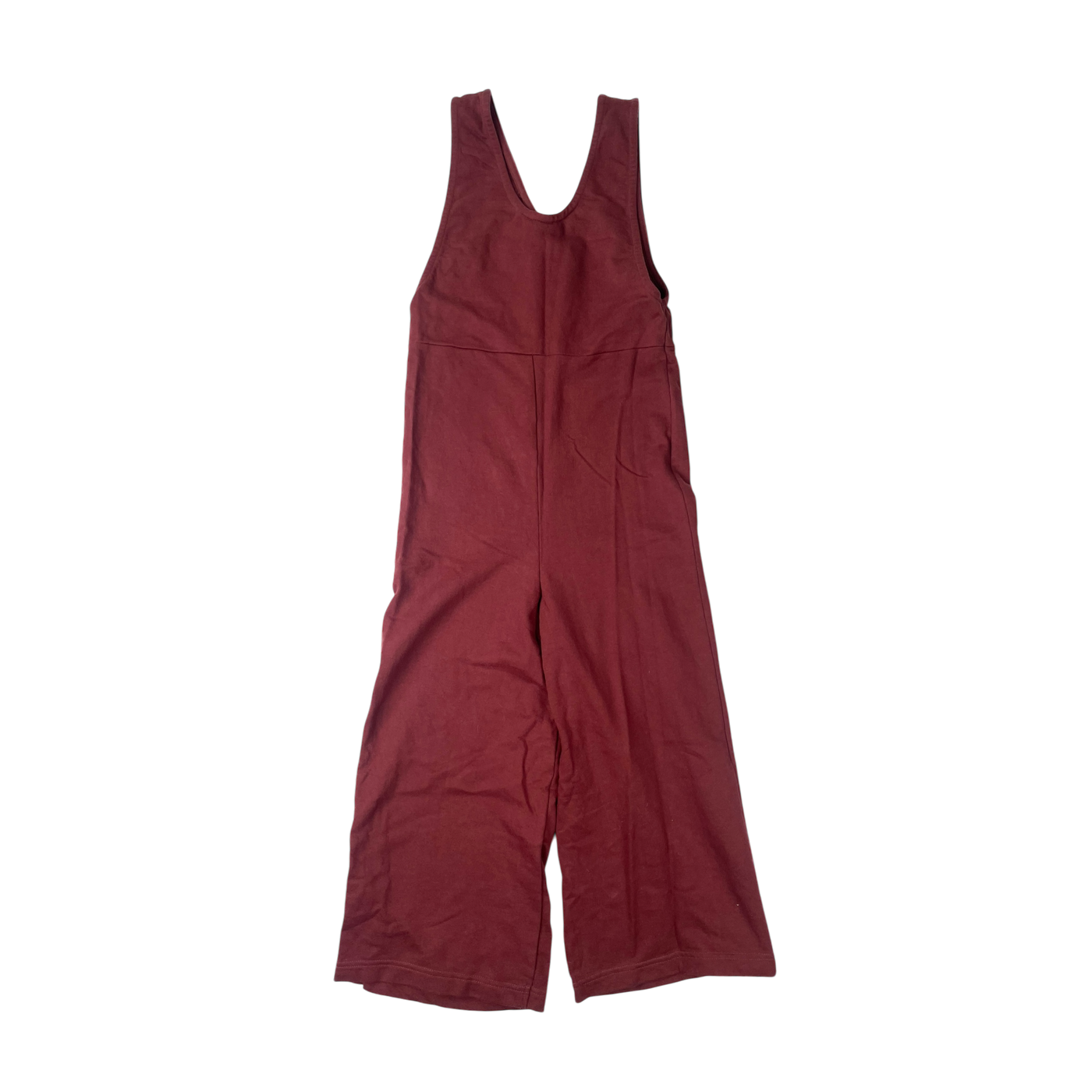 Mainio dungarees, burgundy | 134/140 cm