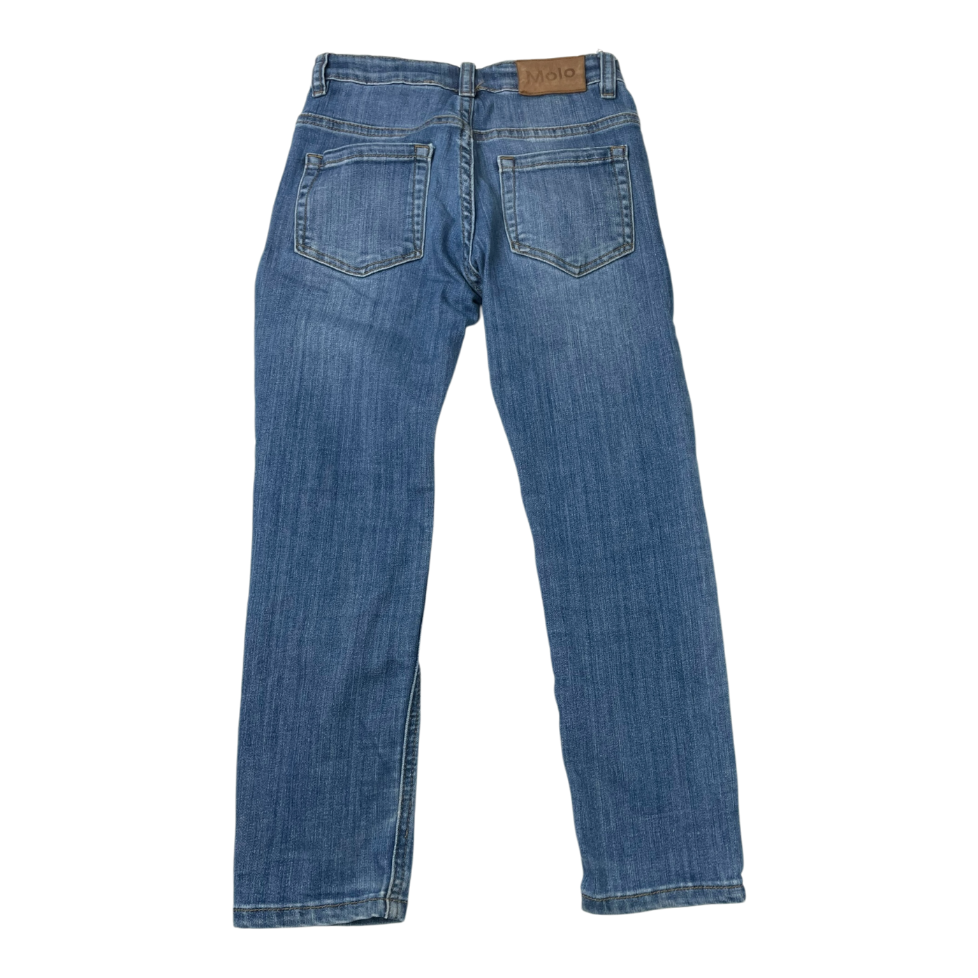 Molo jeans, denim | 134cm