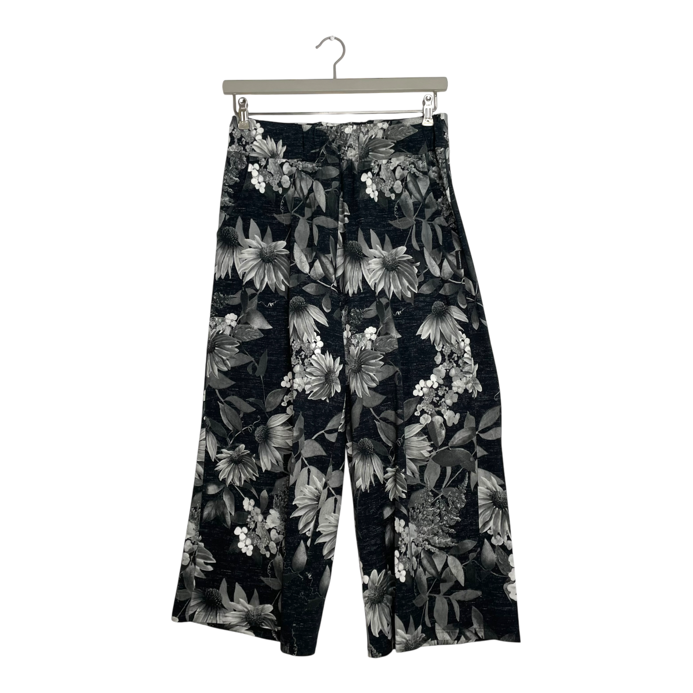 Versonpuoti culottes, flowers | woman L