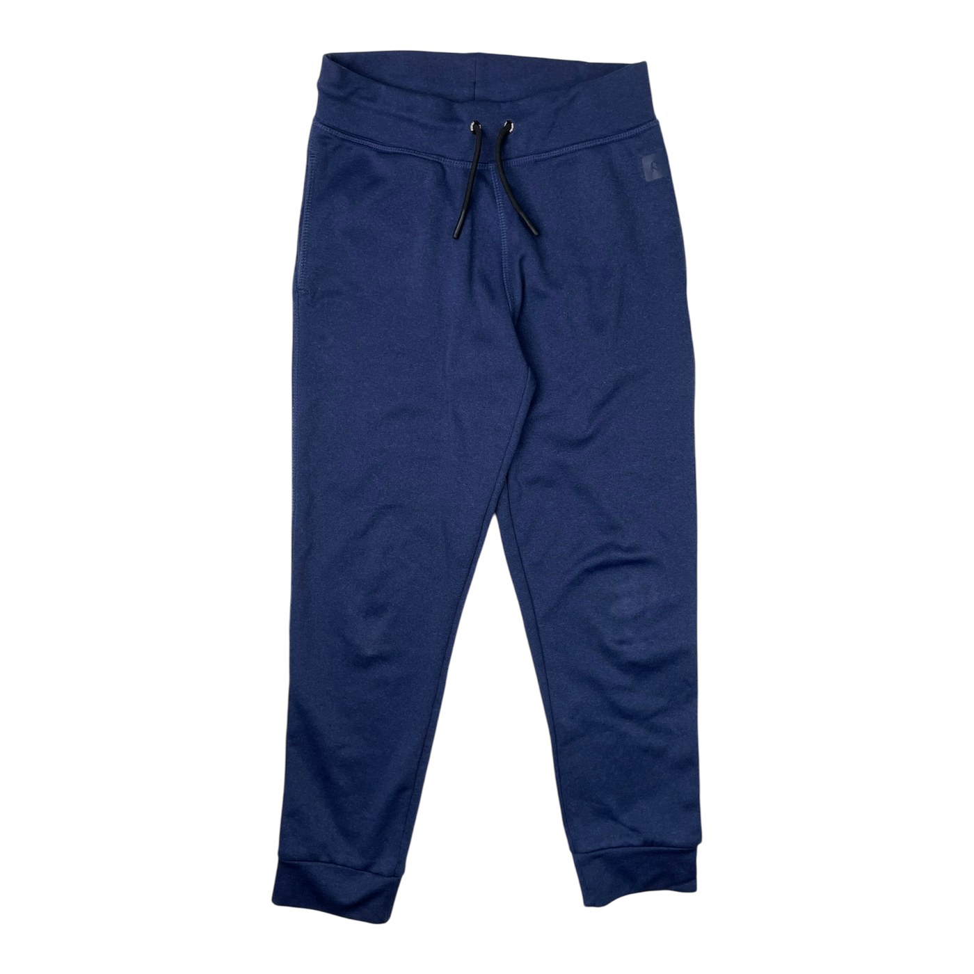 Reima kahville jogger pants, navy pants | 134cm