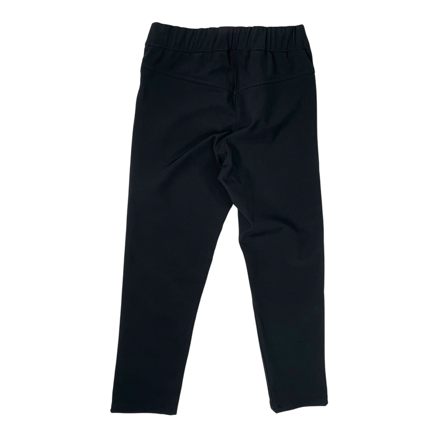 Reima idole softshell pants, black | 122cm