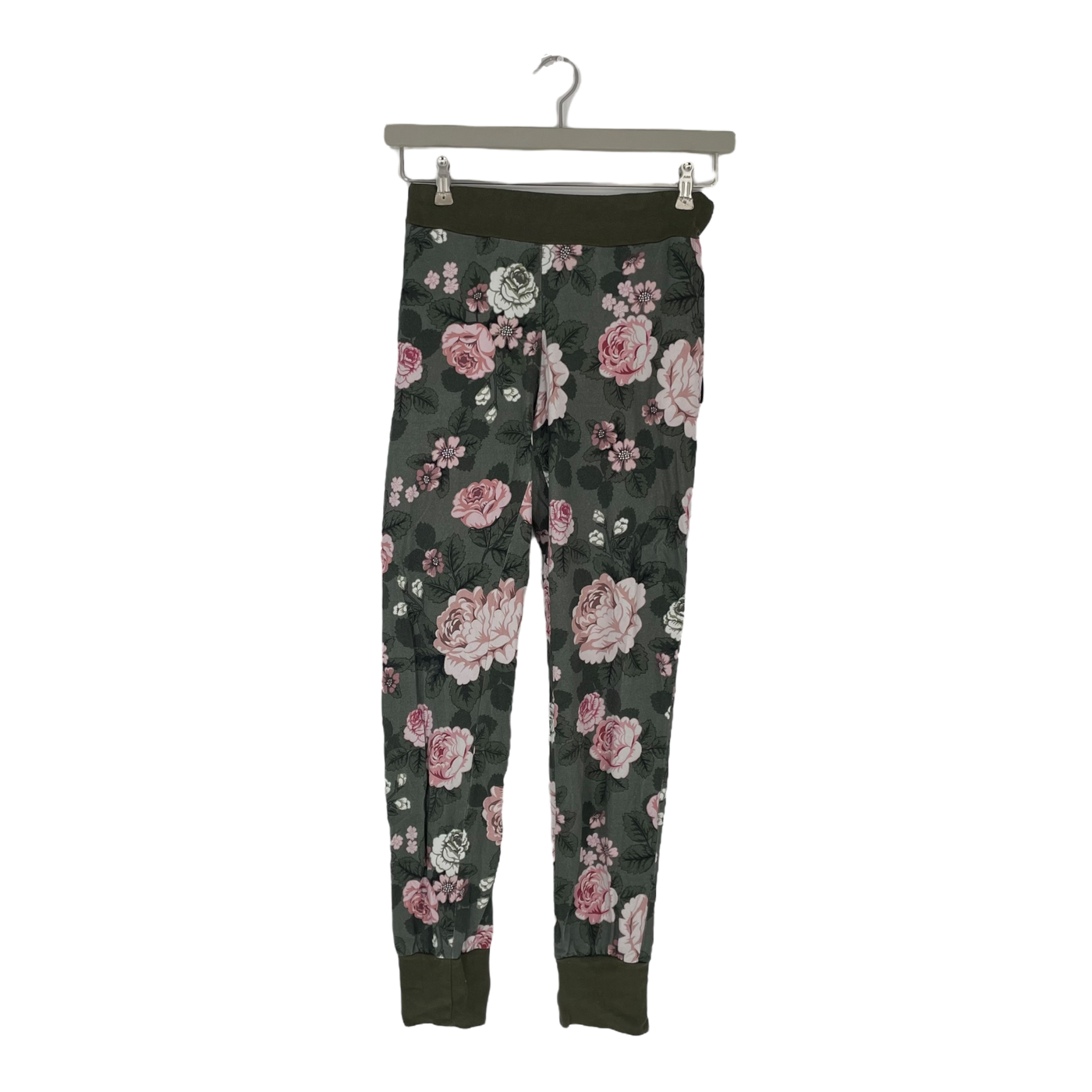 Ommellinen sweatpants, floral | woman XS