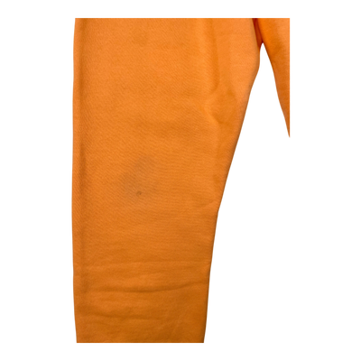 Mainio superpower sweatpants, orange | 122/128