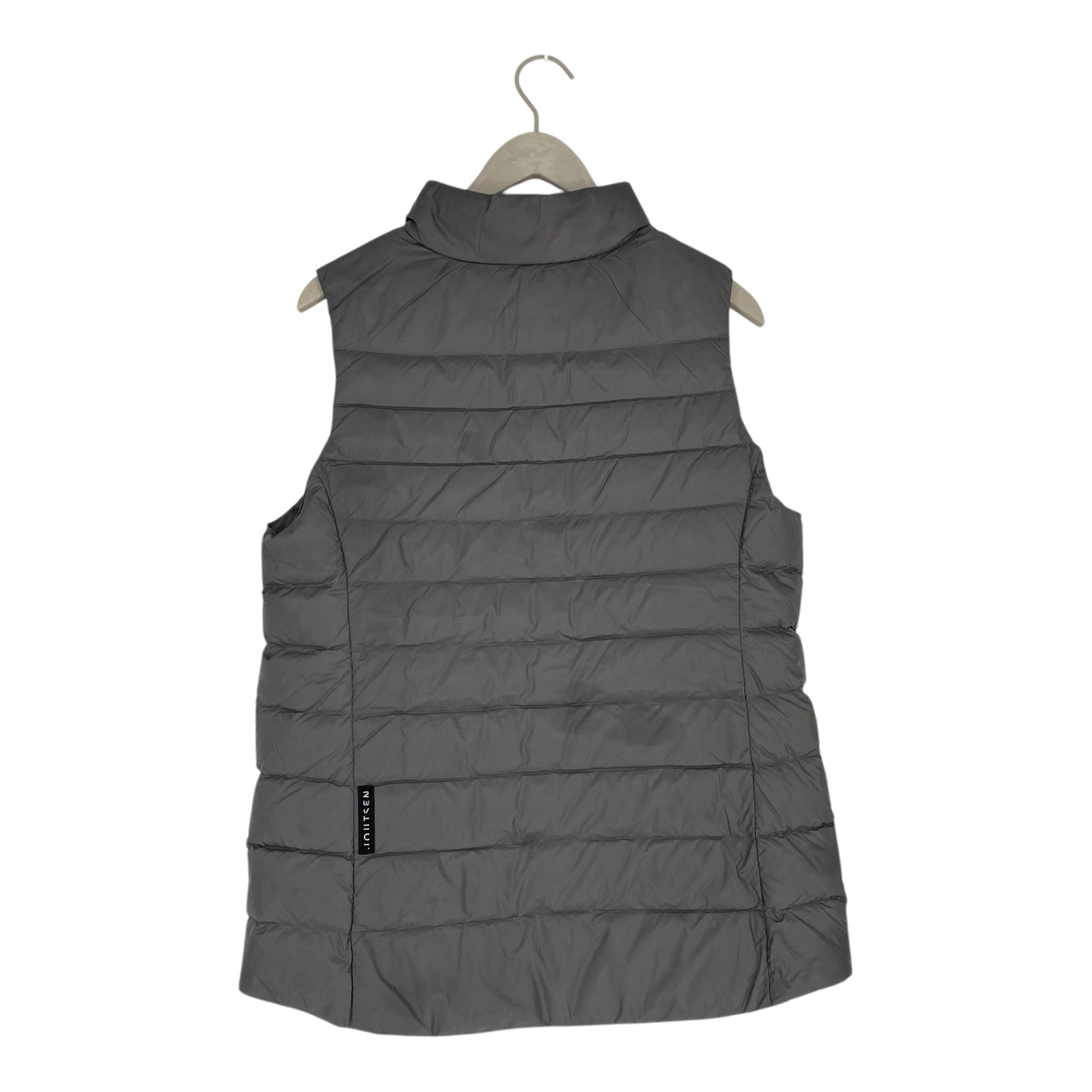 Joutsen lady vest, grey | woman L