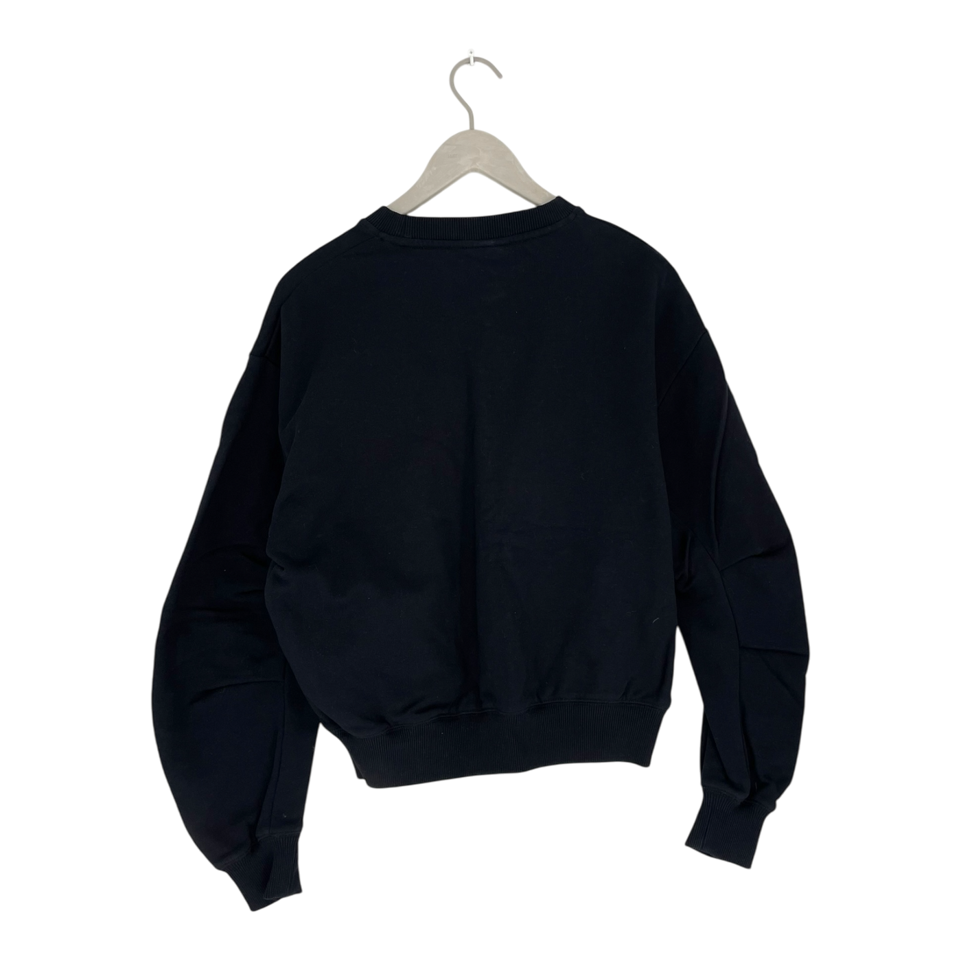 Makia sweatshirt, black | woman S