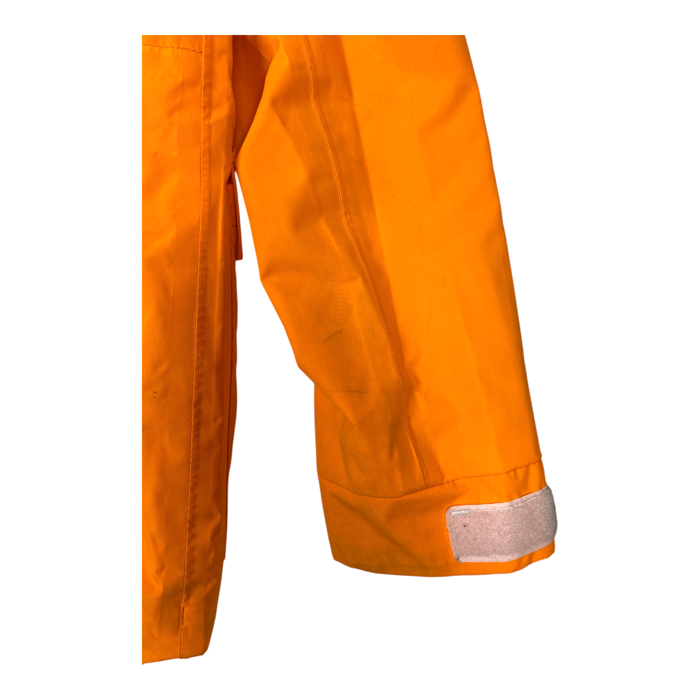 Reima bock jacket, orange | 140cm