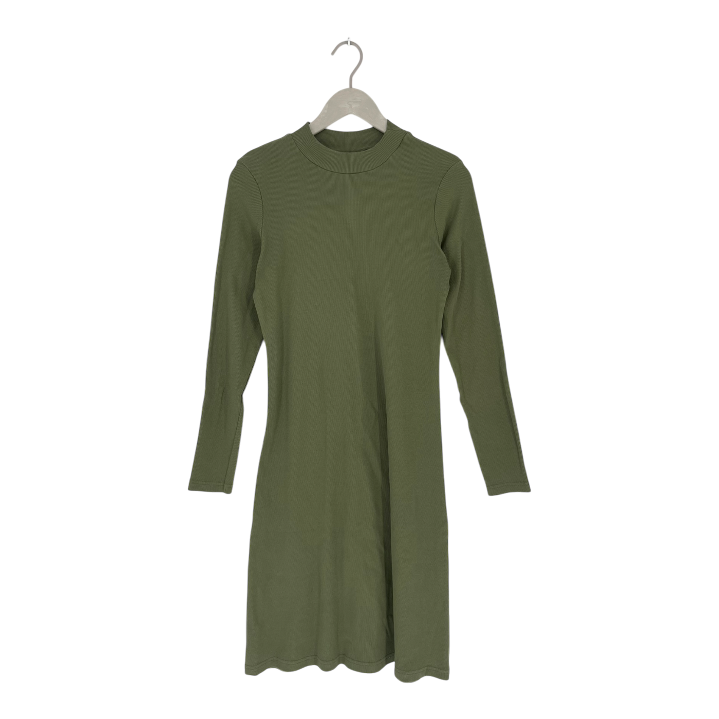 Aarre ruth dress, green | woman M