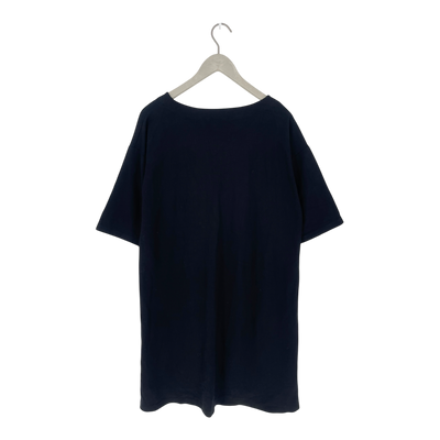 Blaa tunic dress, black | woman XL