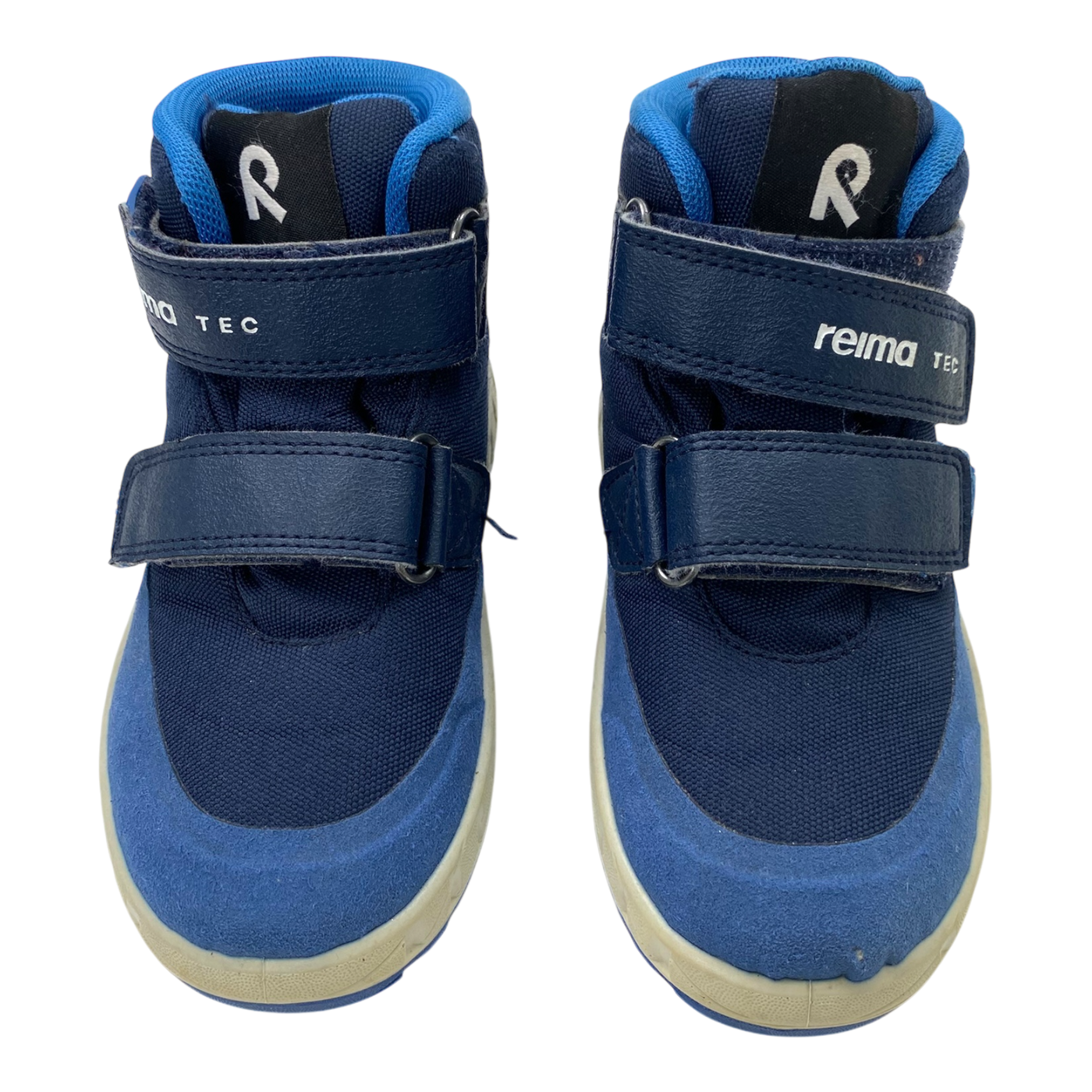 Reima patter shoes, blue | 26