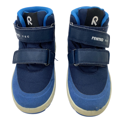 Reima patter shoes, blue | 26