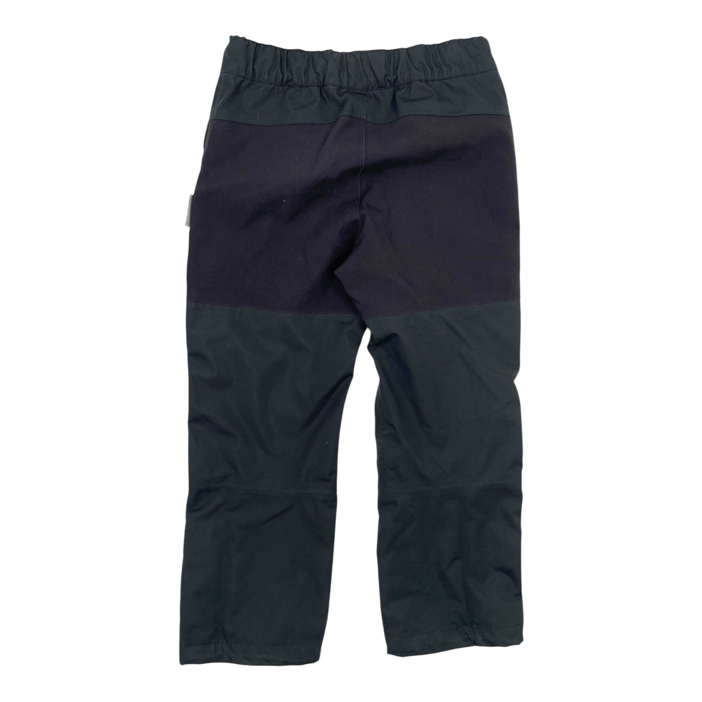 Reima lento midseason pants, black | 116cm