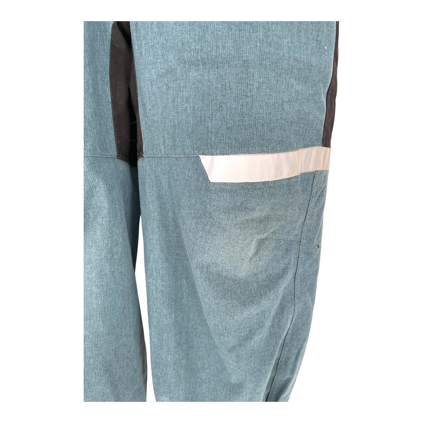 Polarn O. Pyret winter overall, teal blue | 116cm