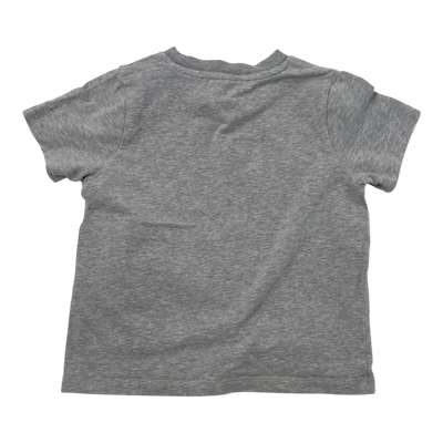 Mini Rodini t-shirt, dog | 92/98cm