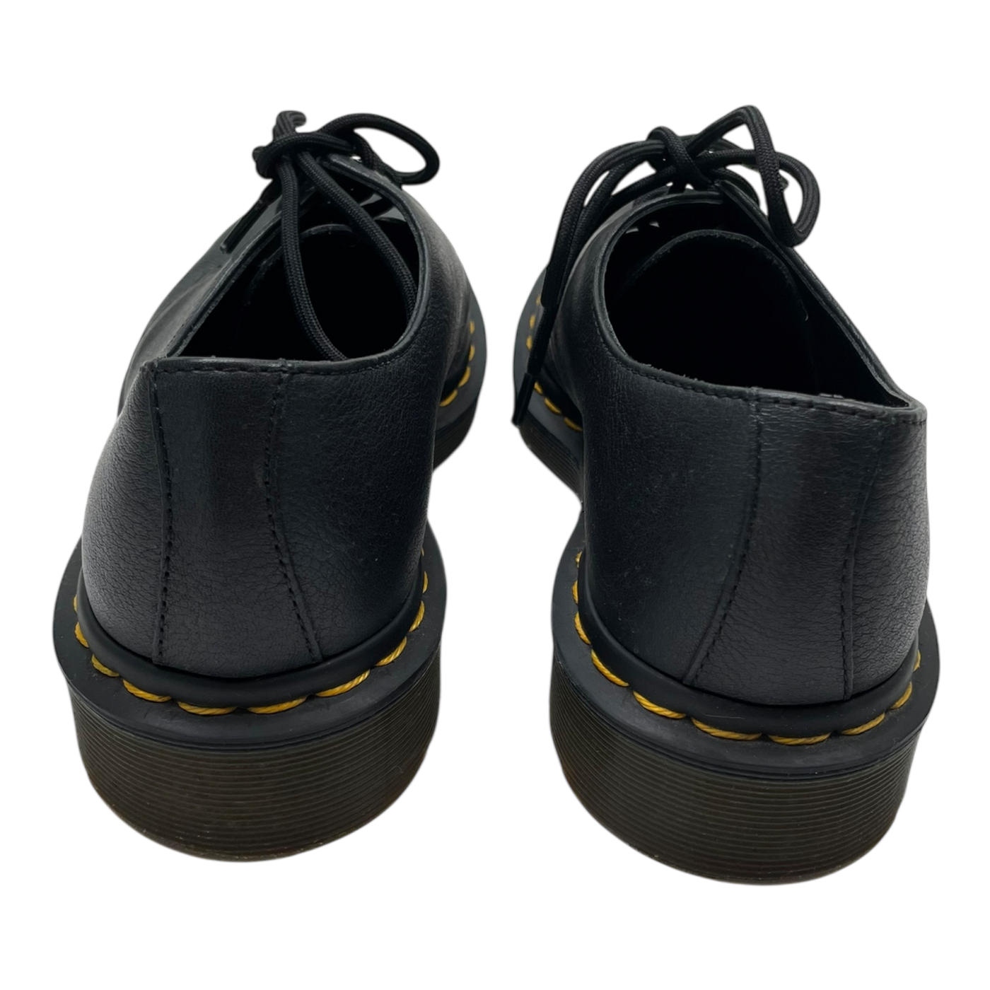 Dr. Martens oxford shoes, black | 38