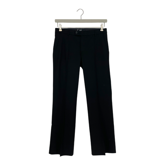 Filippa K trousers, black | woman S