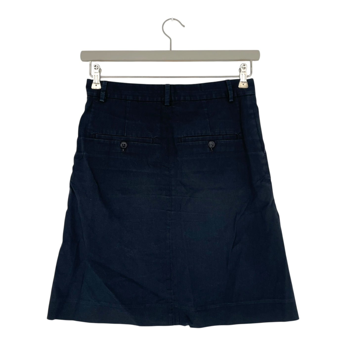 Filippa K skirt, jet black | woman XS