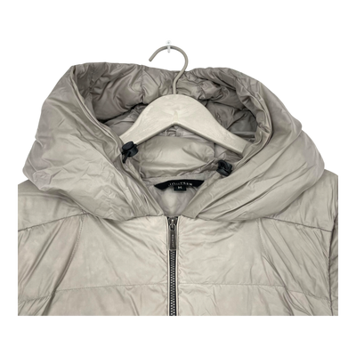 Joutsen hely jacket, almond | woman M