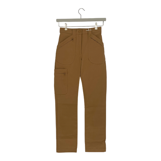 Astrid Wild amelia pants, caramel | woman 34