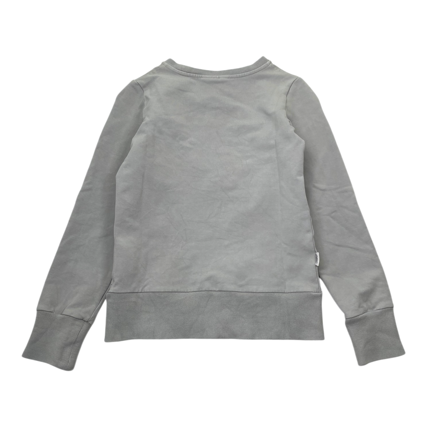 Gugguu sweatshirt, elephant | 134cm