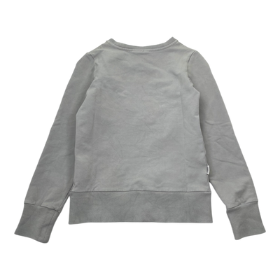 Gugguu sweatshirt, elephant | 134cm