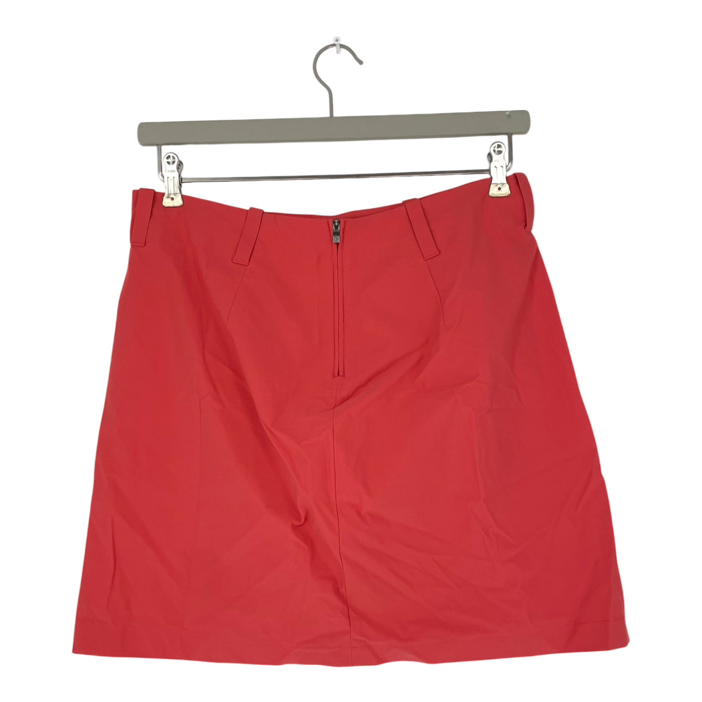Peak Performance skirt, coral | woman L