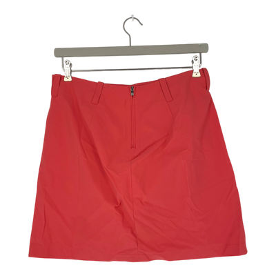 Peak Performance skirt, coral | woman L