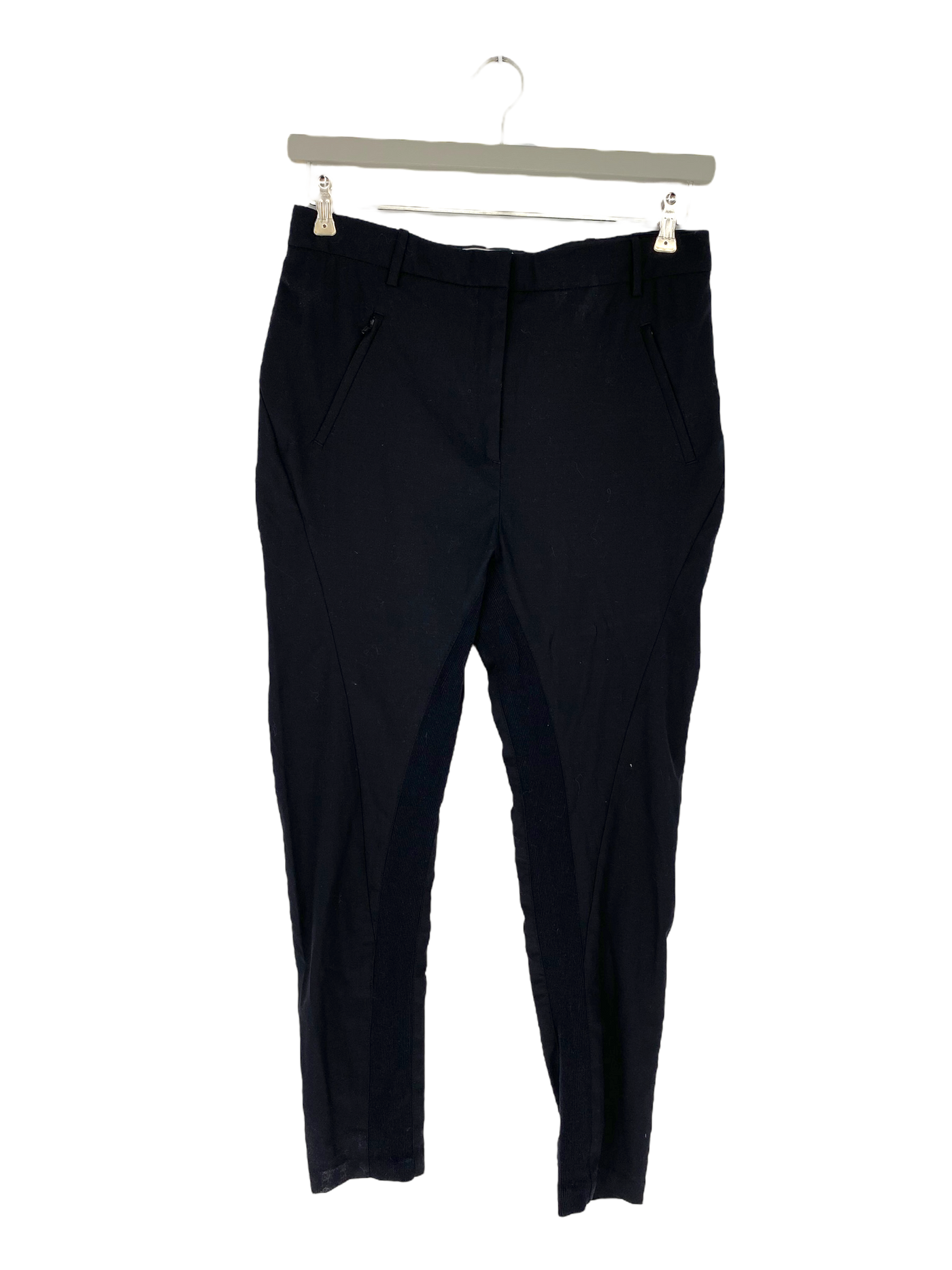 By Malene Birger teo pants, black | woman 38