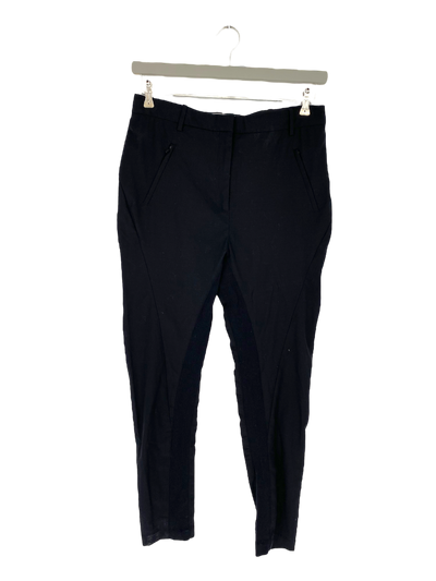 By Malene Birger teo pants, black | woman 38