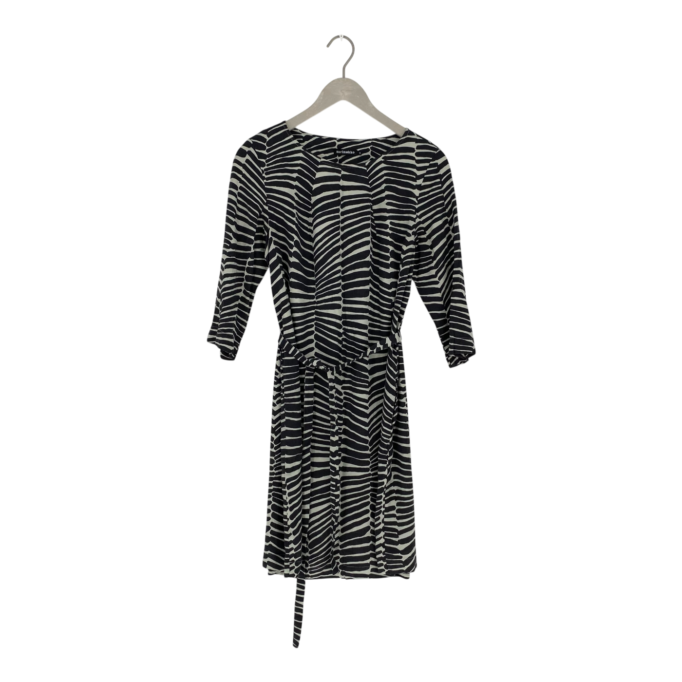 Marimekko Viskose Kleid, Stidit Päre | Frau 40