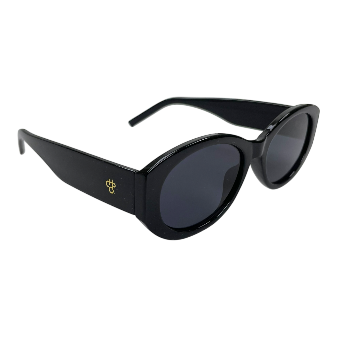 CHPO cleo sunglasses, black