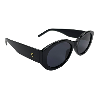 CHPO cleo sunglasses, black