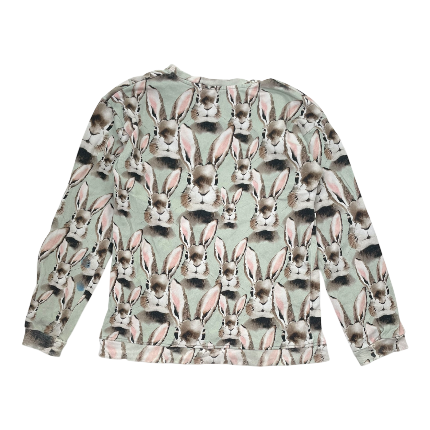 Metsola sweatshirt, bunny | 134/140cm