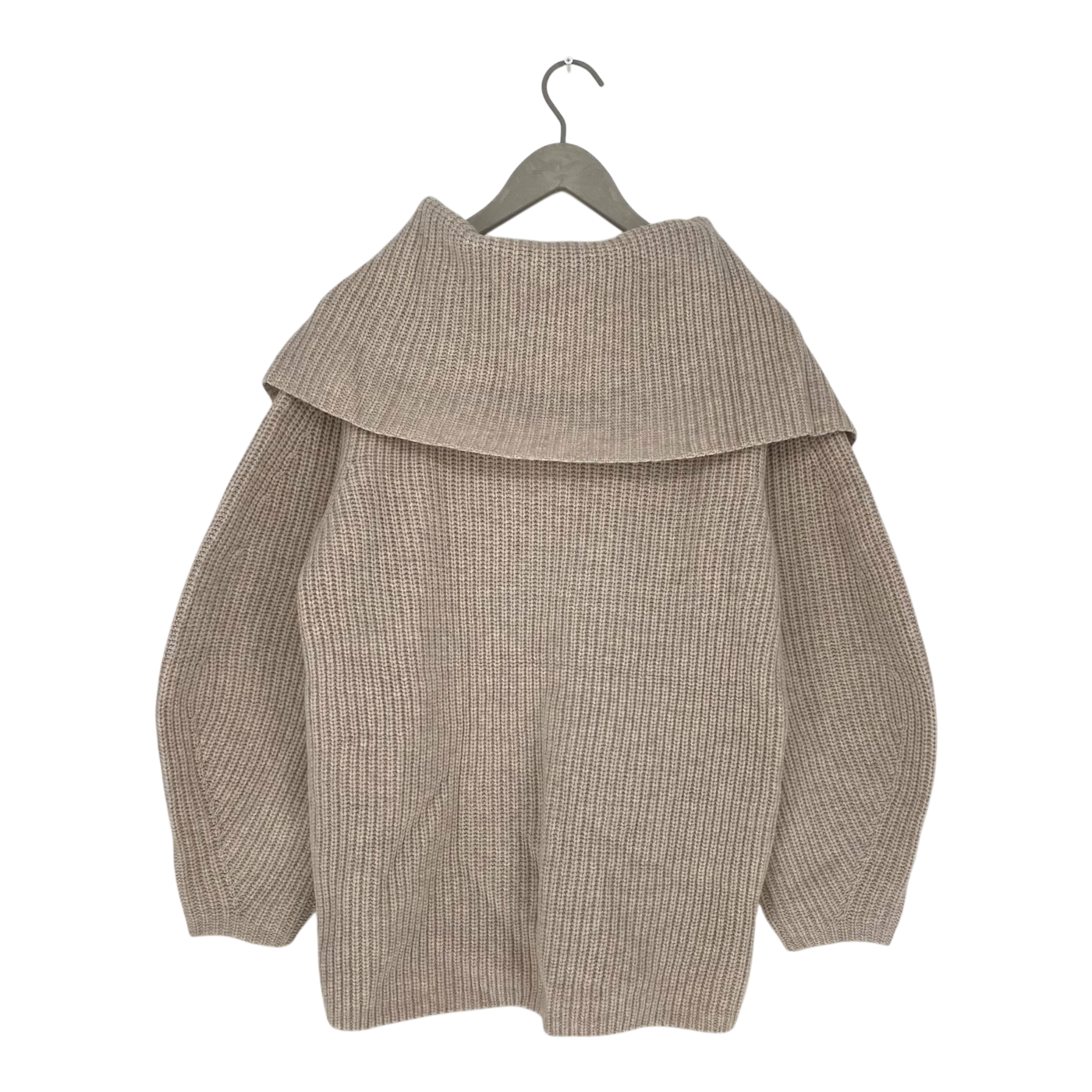 By Malene Birger fevila knit sweater, almond | woman M