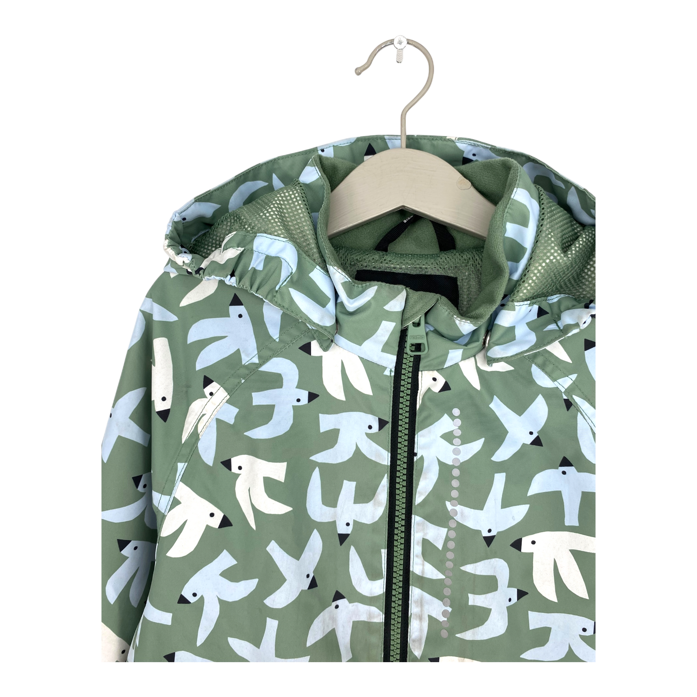 Reima karikko midseason overall, seagulls | 128cm