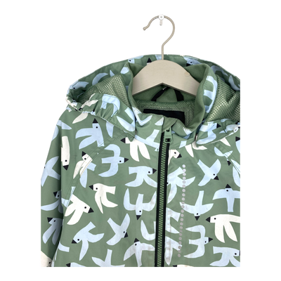 Reima karikko midseason overall, seagulls | 128cm
