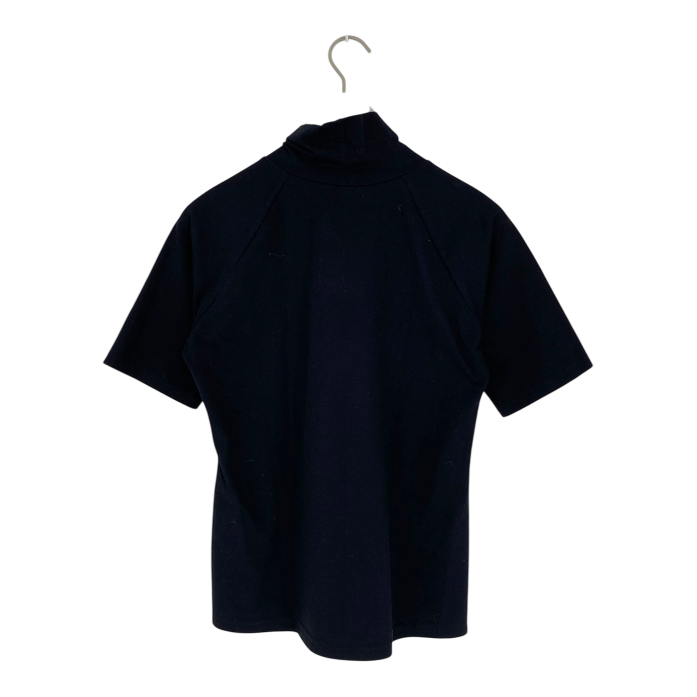 Versonpuoti t-shirt, black | woman M