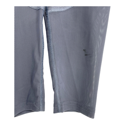 Kari Traa training capris, grey | woman XS