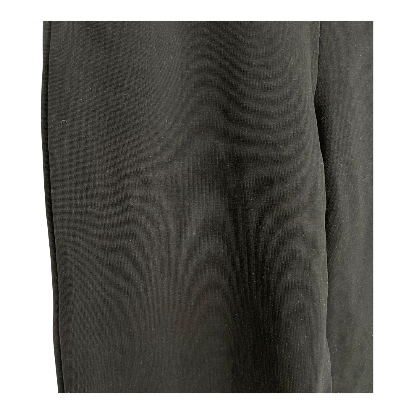 Papu wide leg trousers, black | woman M