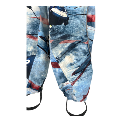 Molo pyxis overall, ice hockey | 98cm