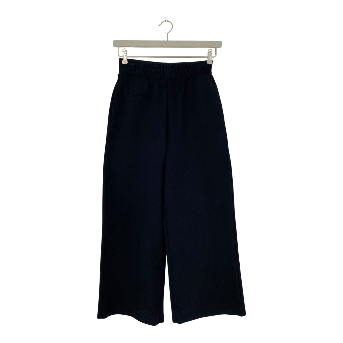 Toive wide pants, black | woman S