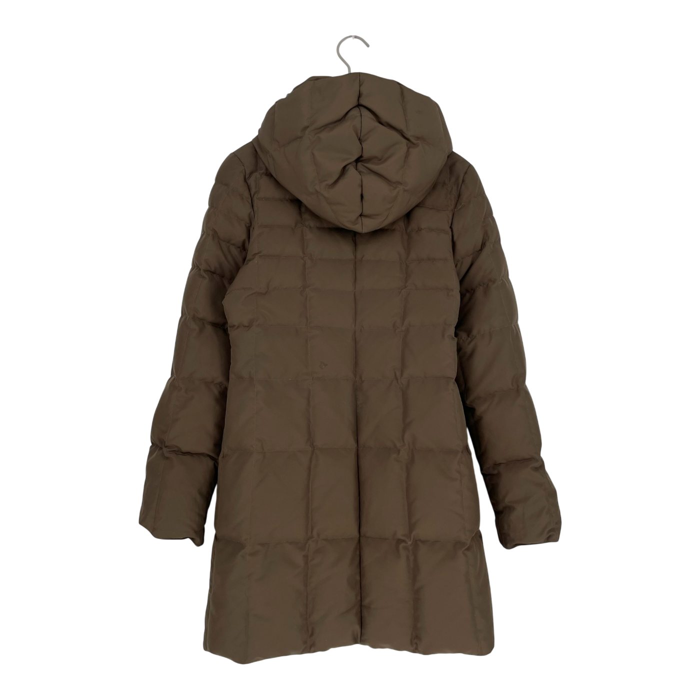 Joutsen bea jacket, brown | woman XS