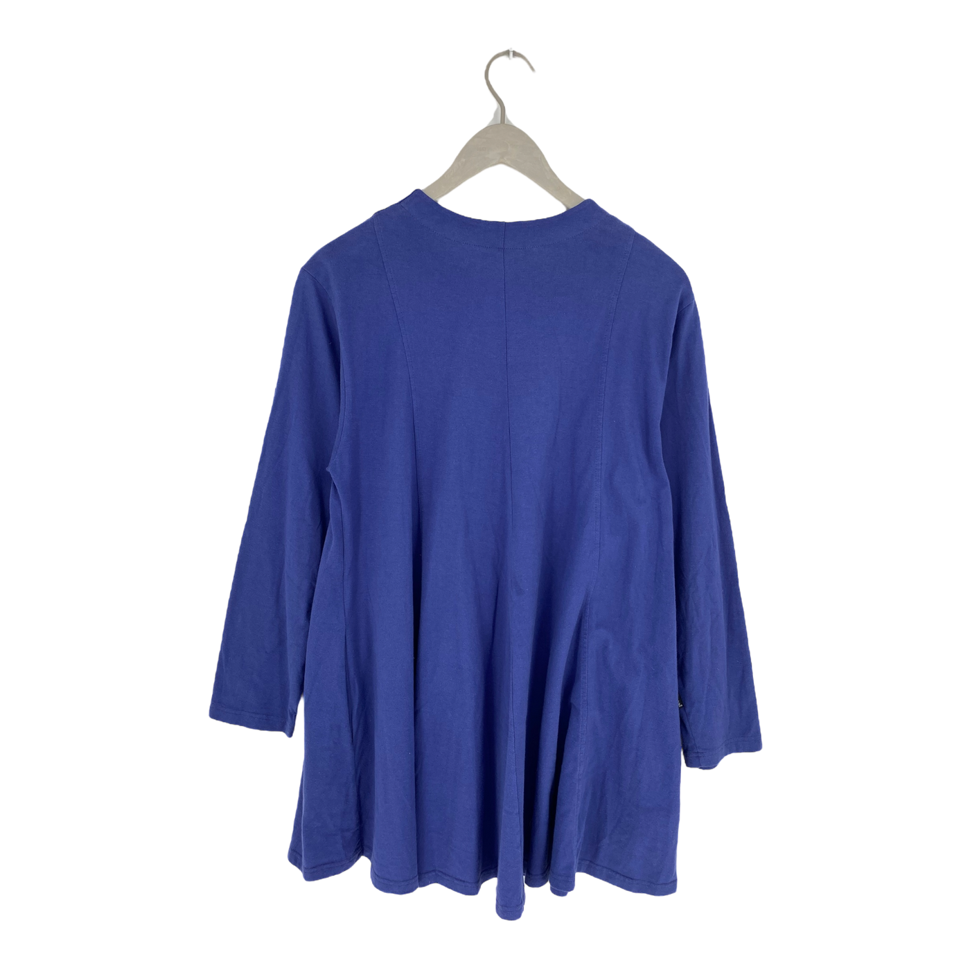 Marimekko tricot cardigan, blue | Woman S