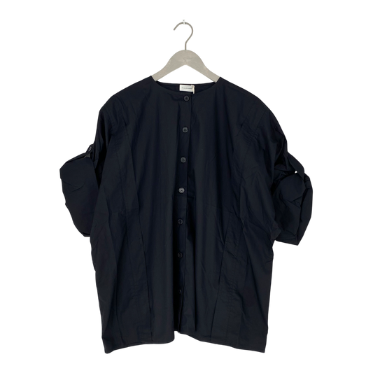 By Malene Birger rominas shirt, black | woman 42