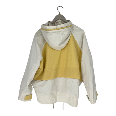 Embassy of Bricks and Logs rimini utility jacket, yellow | woman S