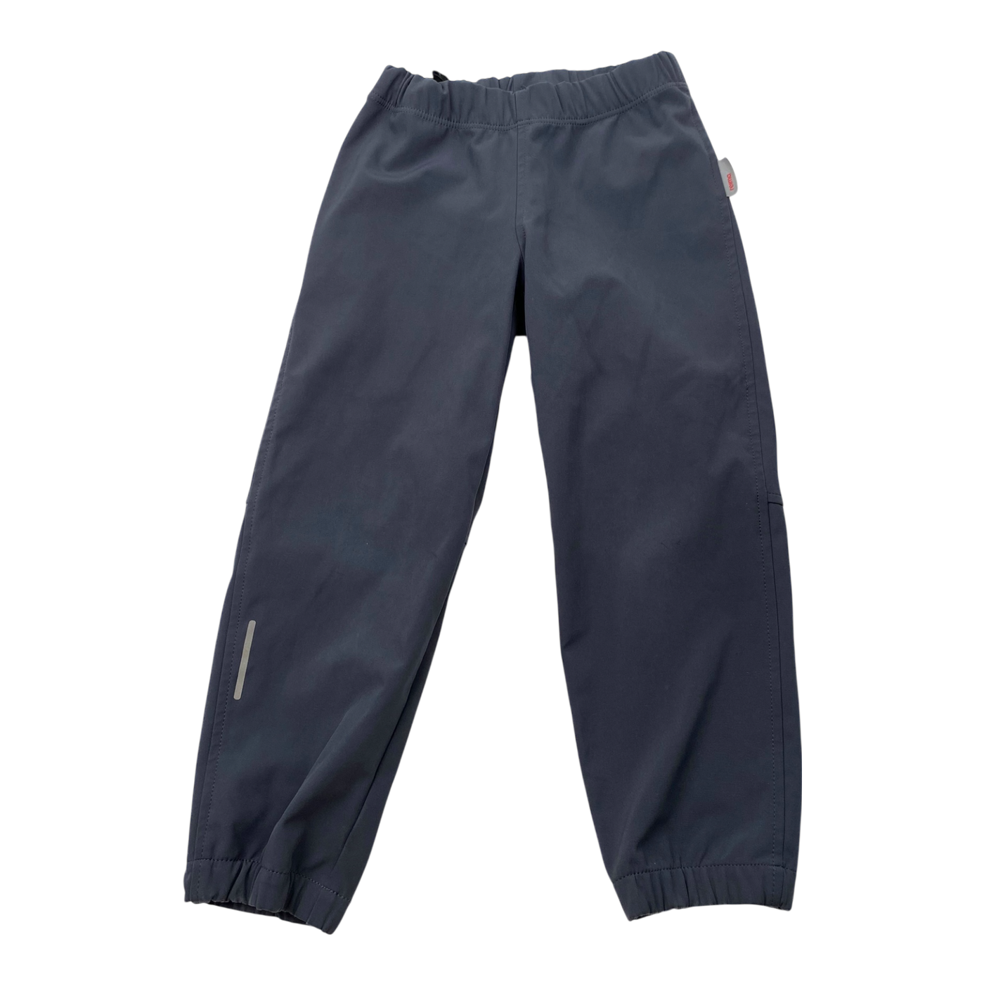 Reima kuori softshell pants, grey | 116cm