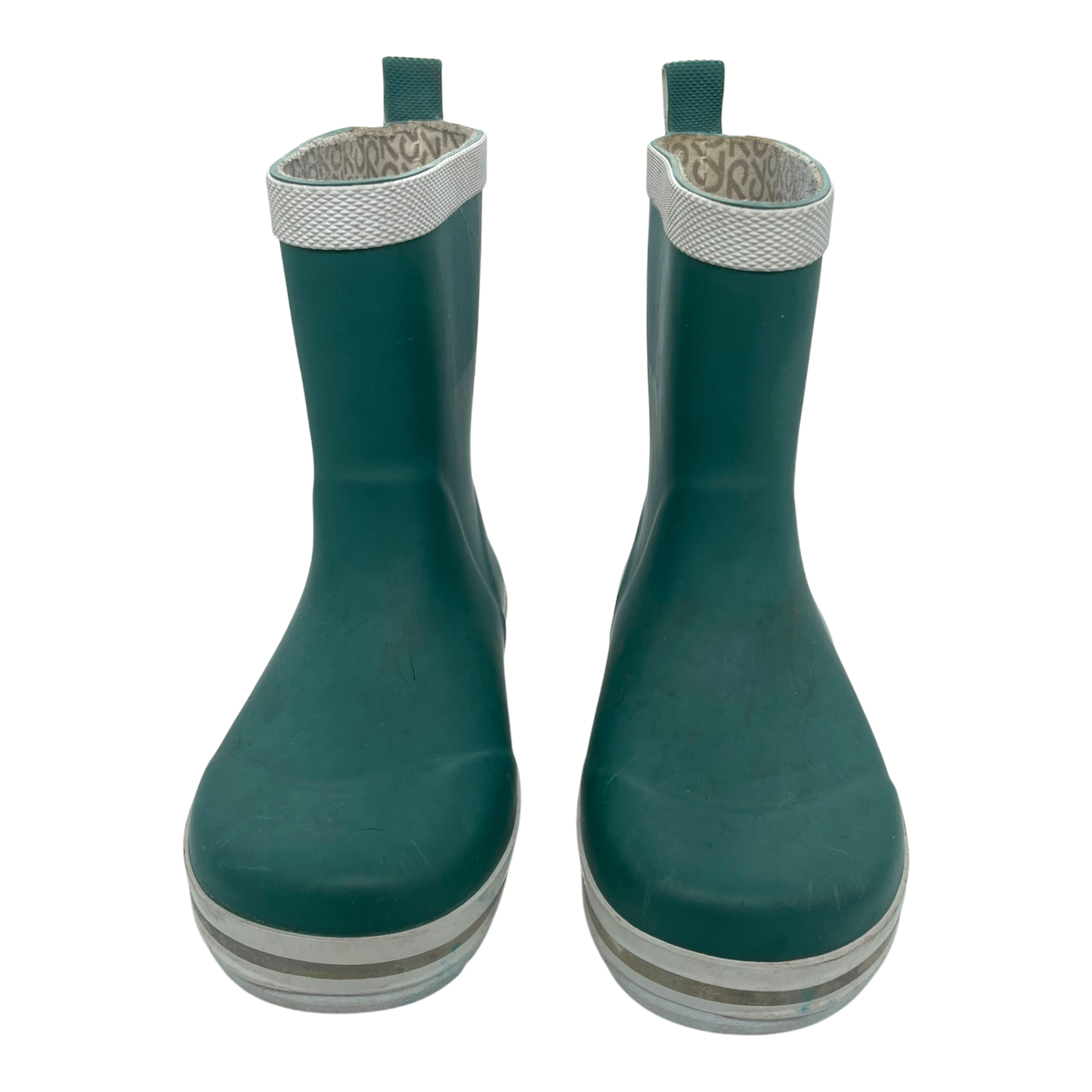 Reima taika rain boots, emerald green | 27