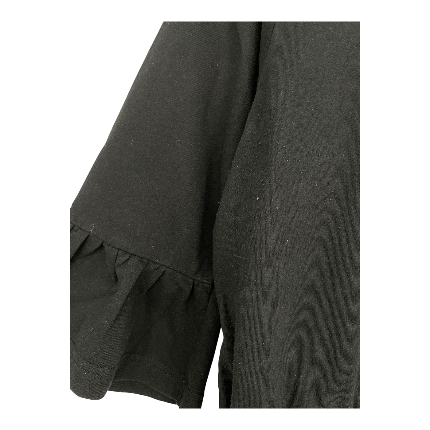 Globe Hope heiniä sweat dress, black | woman XL