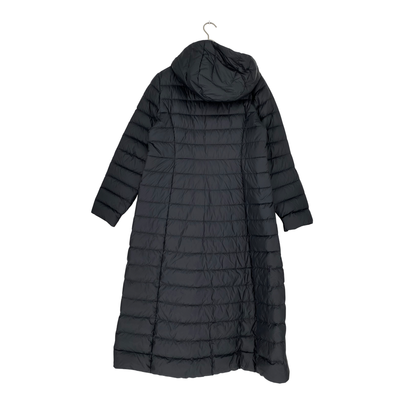 Joutsen kaarna jacket, black | woman XL
