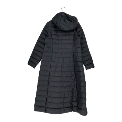 Joutsen kaarna jacket, black | woman XL