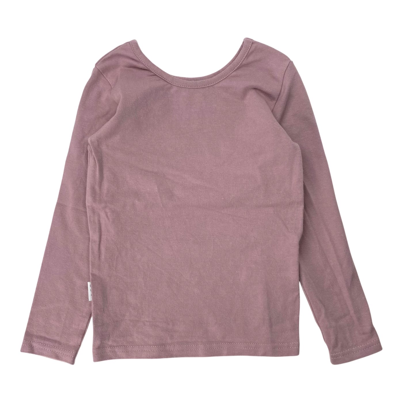 Gugguu shirt, orchid smoke | 86cm
